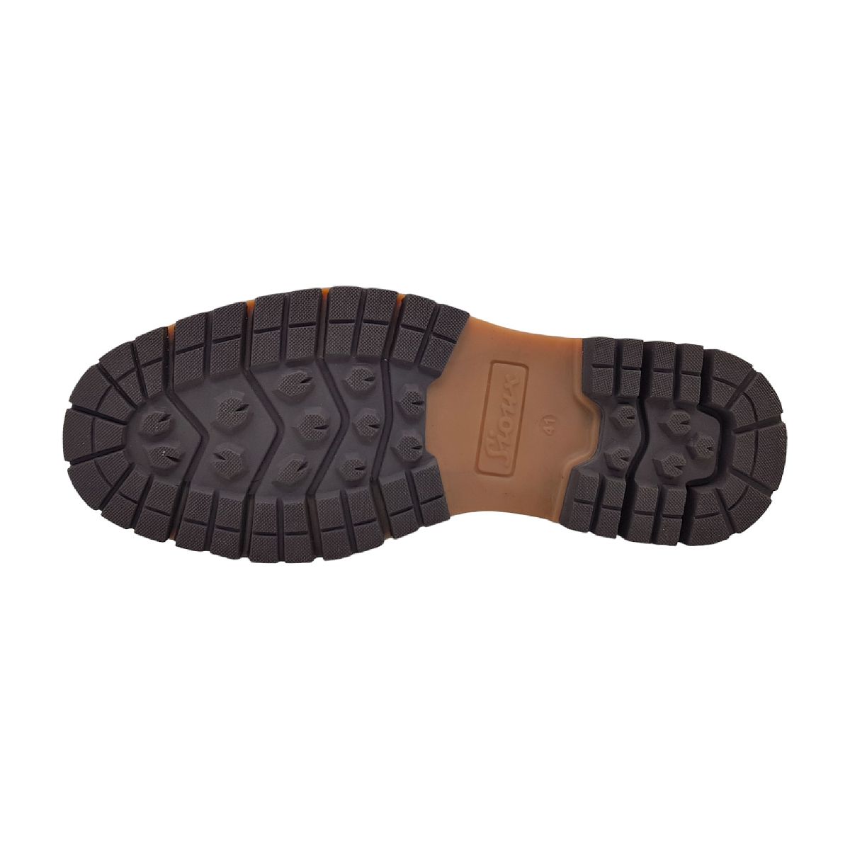 Sioux Jadranko-700-Tex Herrenschuhe Stiefel Schnürer Braun Freizeit