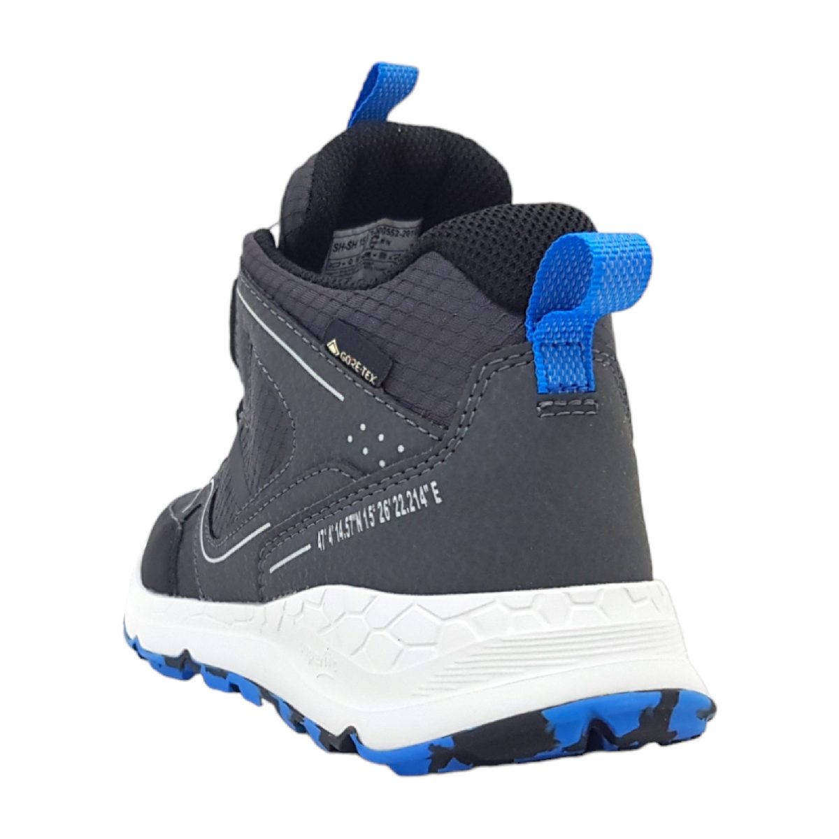 Superfit Kinderschuhe Jungen Winterstiefel Schnürstiefel Grau Freizeit Superfit Kinderschuhe Jungen Winterstiefel Schnürstiefel Grau Freizeit