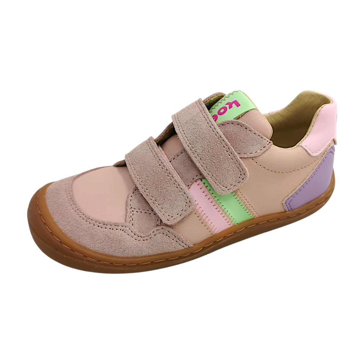 Koel 06M032.311-600 Rosa Old Pink 600