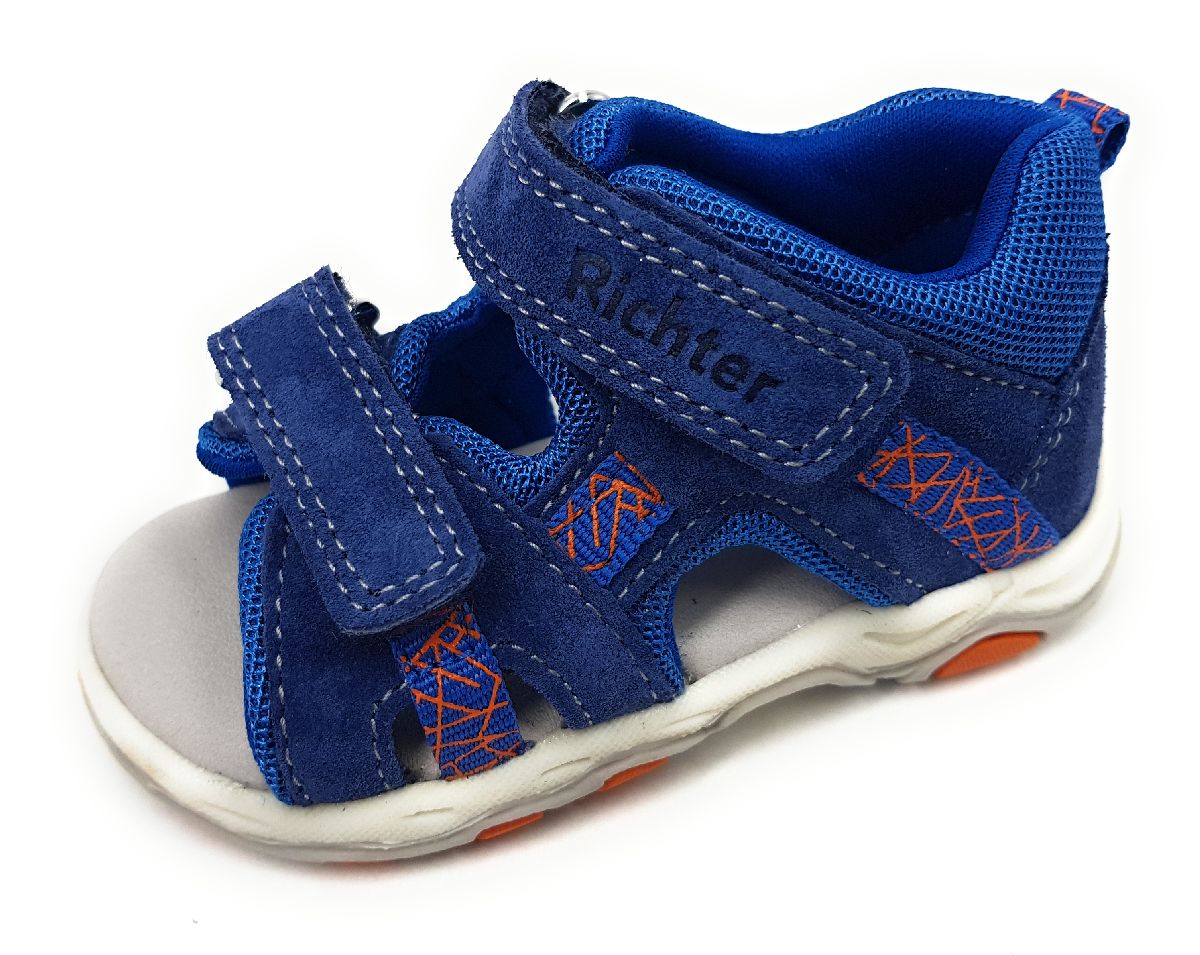 Richter 23503112 Blau 6821- Nautical