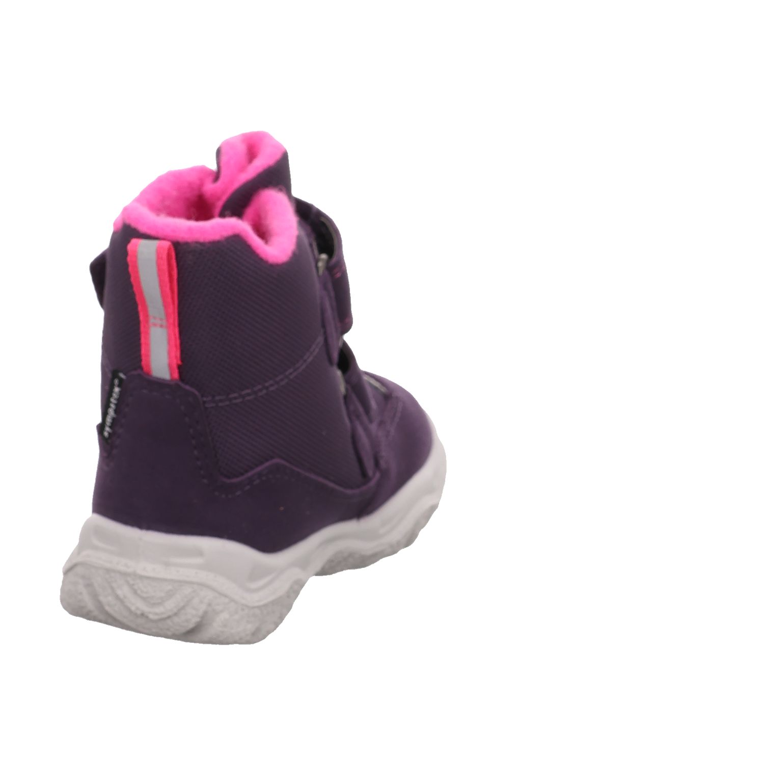 Superfit HUSKY1 1-006047-8500 Rosa 8500- Lila/Pink