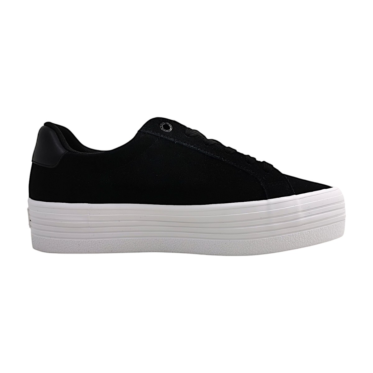 Calvin Klein YW0YW01576 Schwarz black
