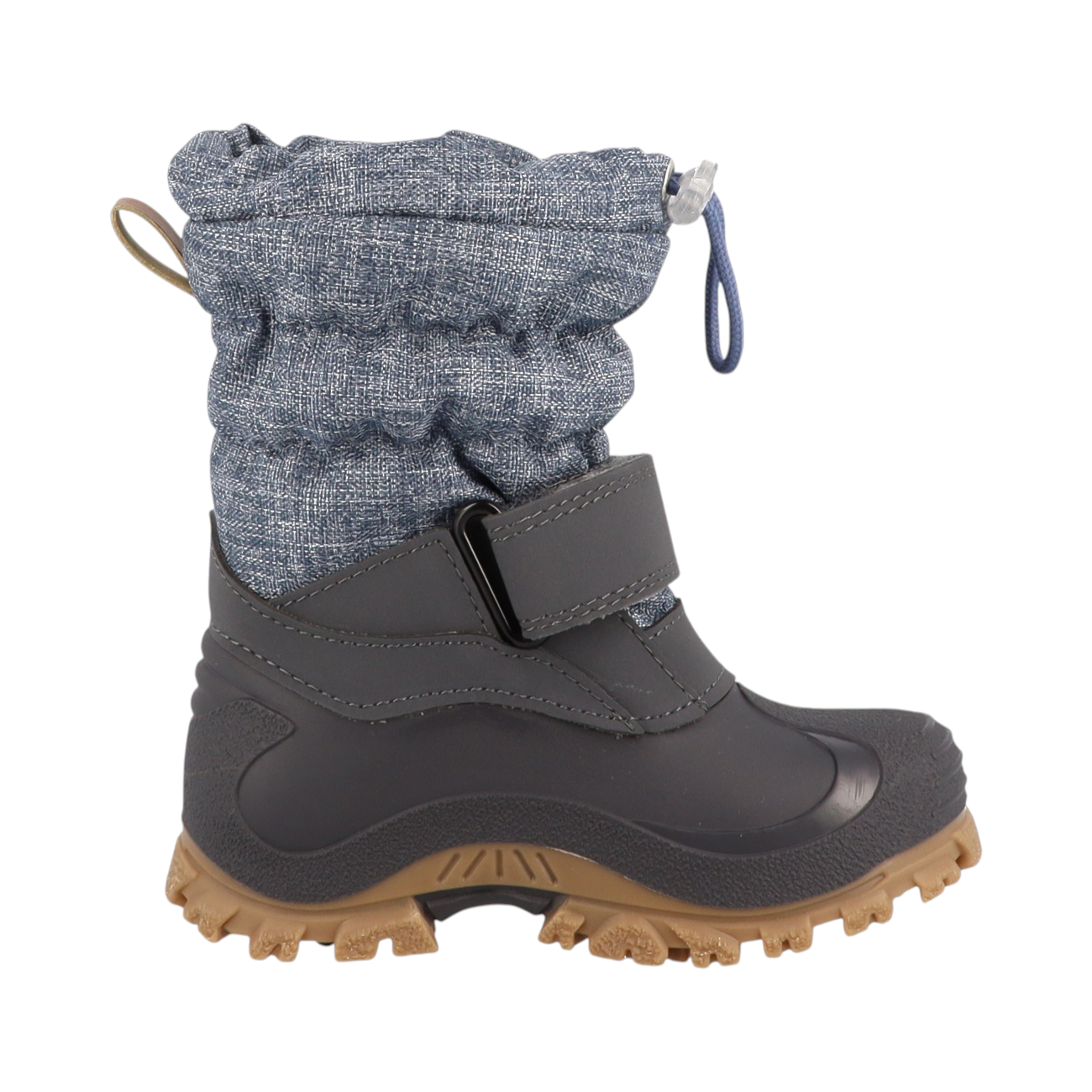 Lurchi 63L6013002/01770 Blau denim 01170