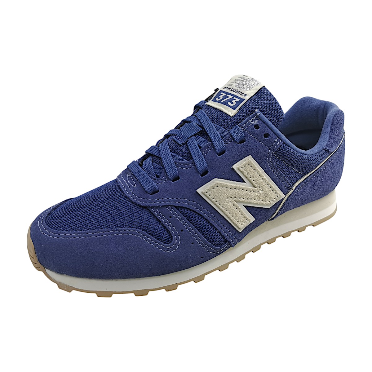 New Balance Jan WL373 WL373SE2 Blau twilight haze New Balance Jan WL373 WL373SE2 Blau twilight haze