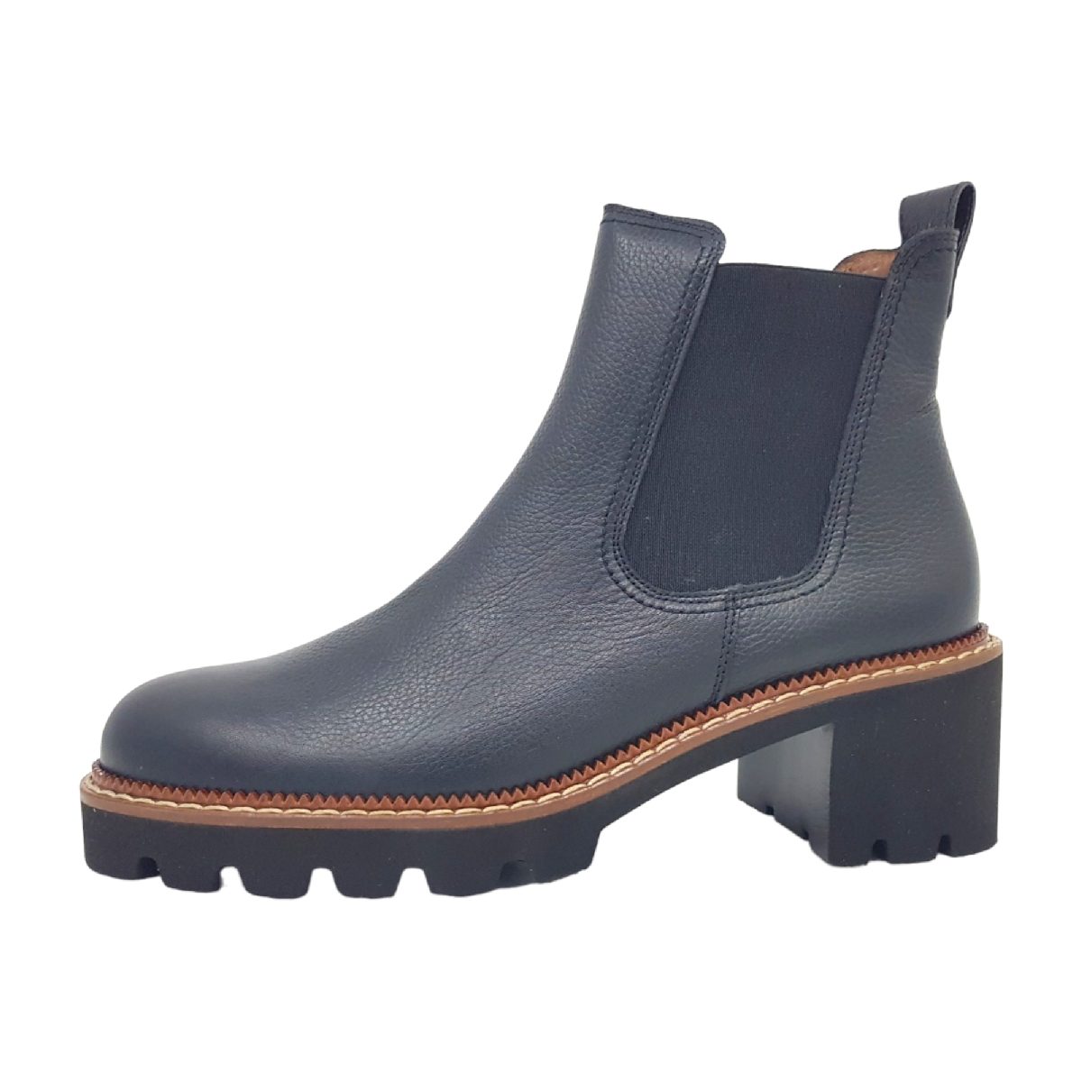 Paul Green Damenschuhe Stiefeletten Schlupfstiefel Schwarz Freizeit Paul Green Damenschuhe Stiefeletten Schlupfstiefel Schwarz Freizeit