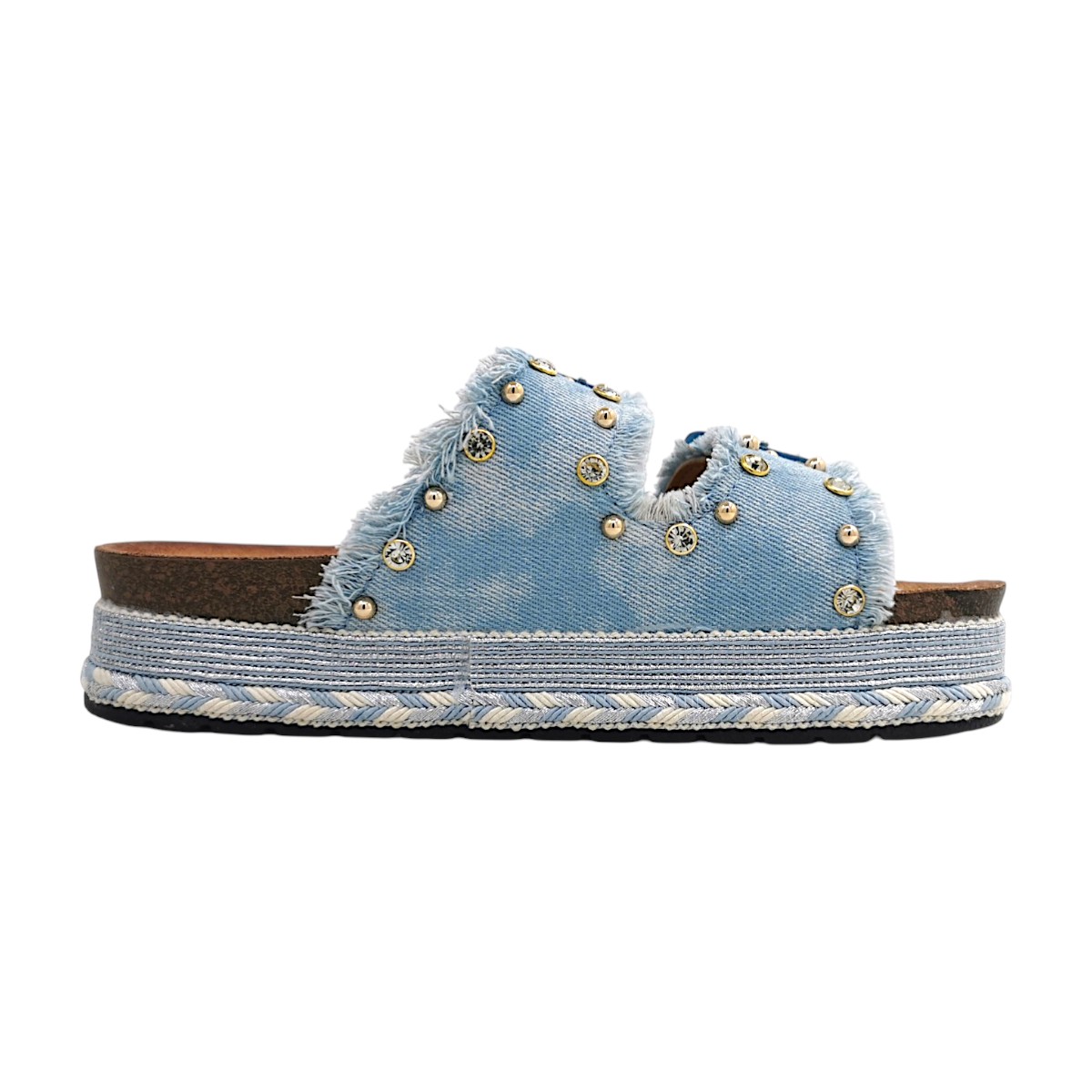 Taxi TS2566-01 Blau lt. blue