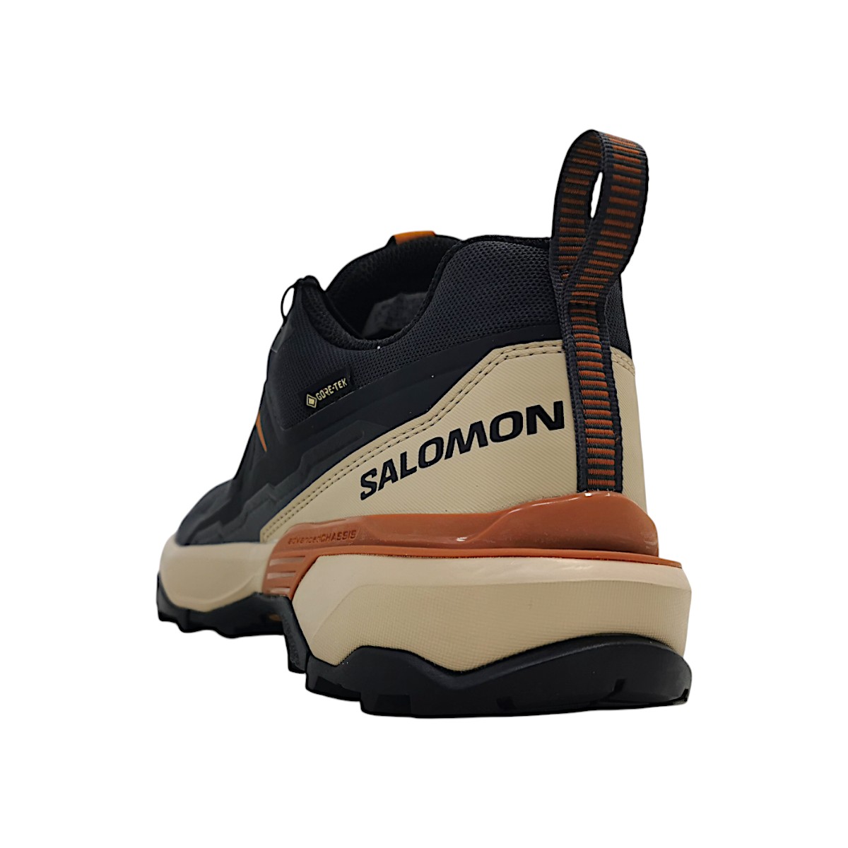 Salomon X Ultra 360 GTX L47687000 Schwarz Phantom/Sfari/Cara Salomon X Ultra 360 GTX L47687000 Schwarz Phantom/Sfari/Cara