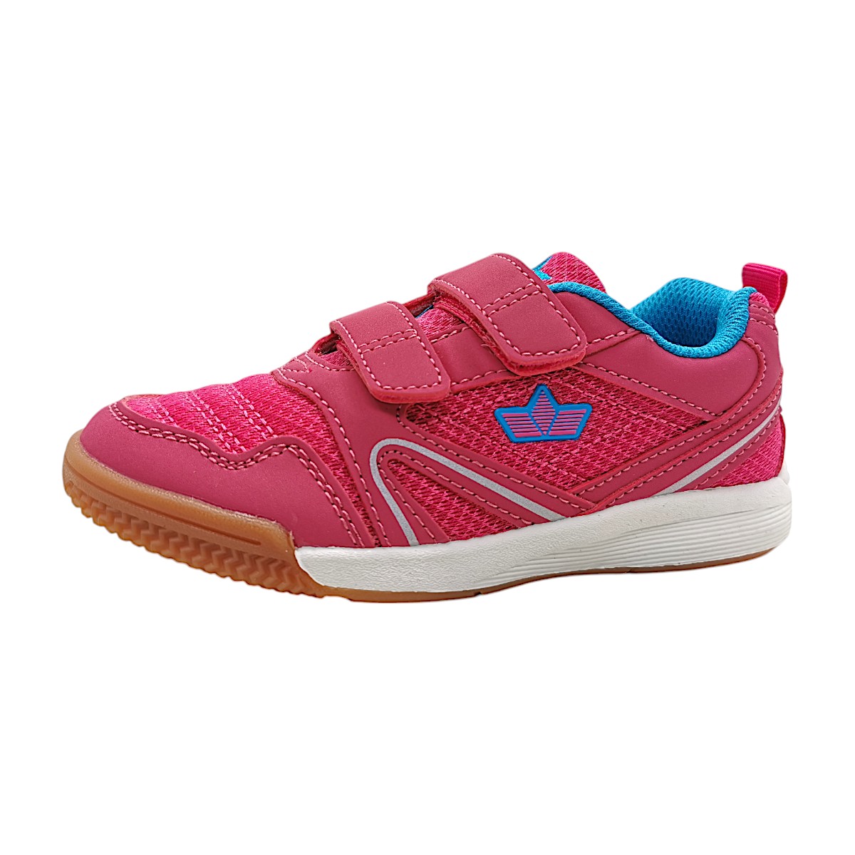 Lico Boulder V 360652 Rosa Pink Türkis Lico Boulder V 360652 Rosa Pink Türkis