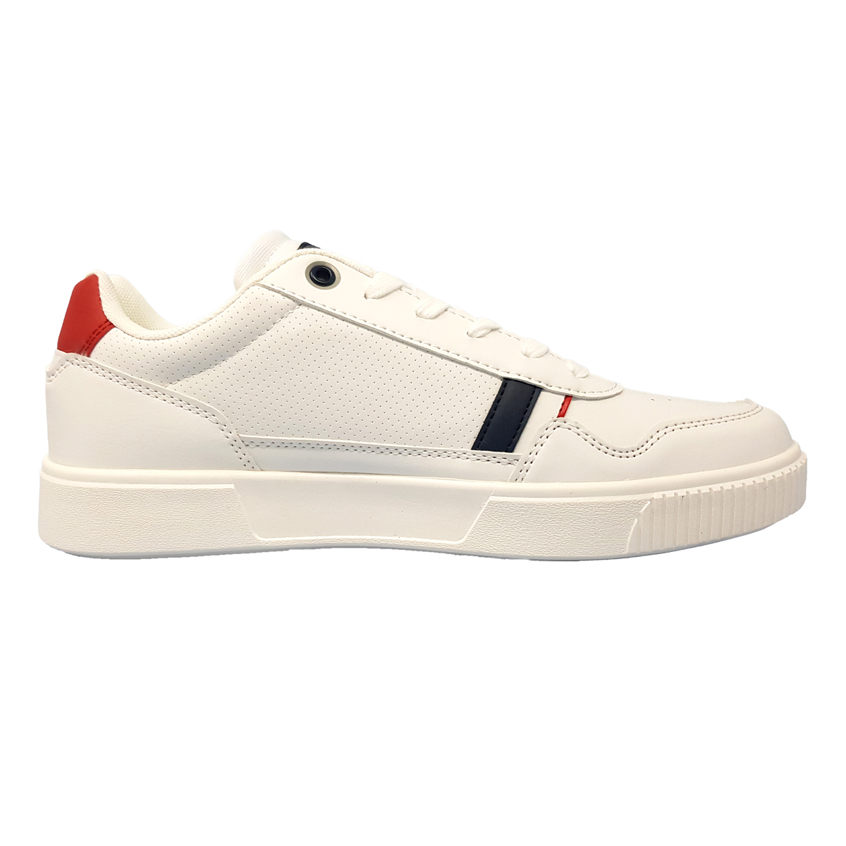 US Polo TYMES004 Weiß WHI white US Polo TYMES004 Weiß WHI white