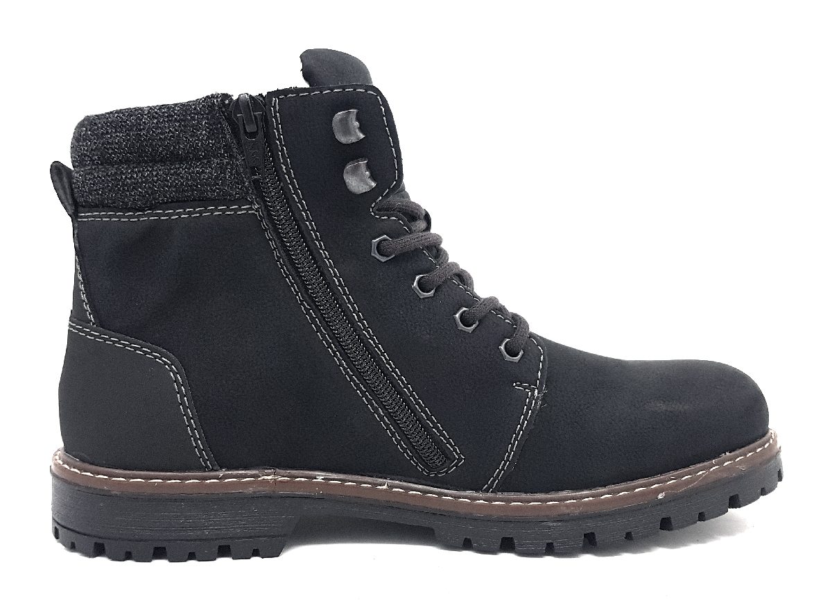 Rieker Nabulus F3642-00 Schwarz 00 schwarz Rieker Nabulus F3642-00 Schwarz 00 schwarz