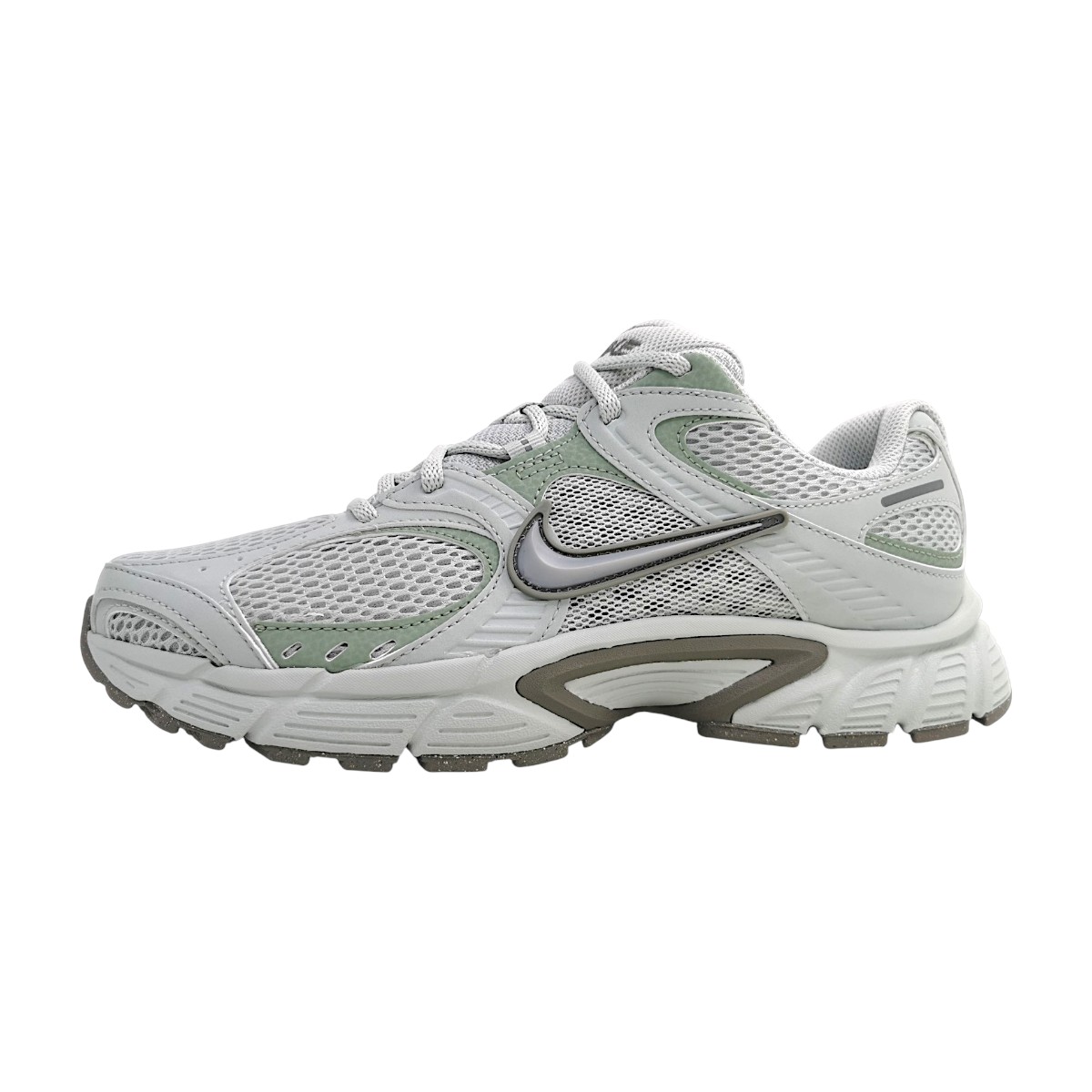 Nike V5 RNR IO7835-003 Weiß light silver/metallic 003