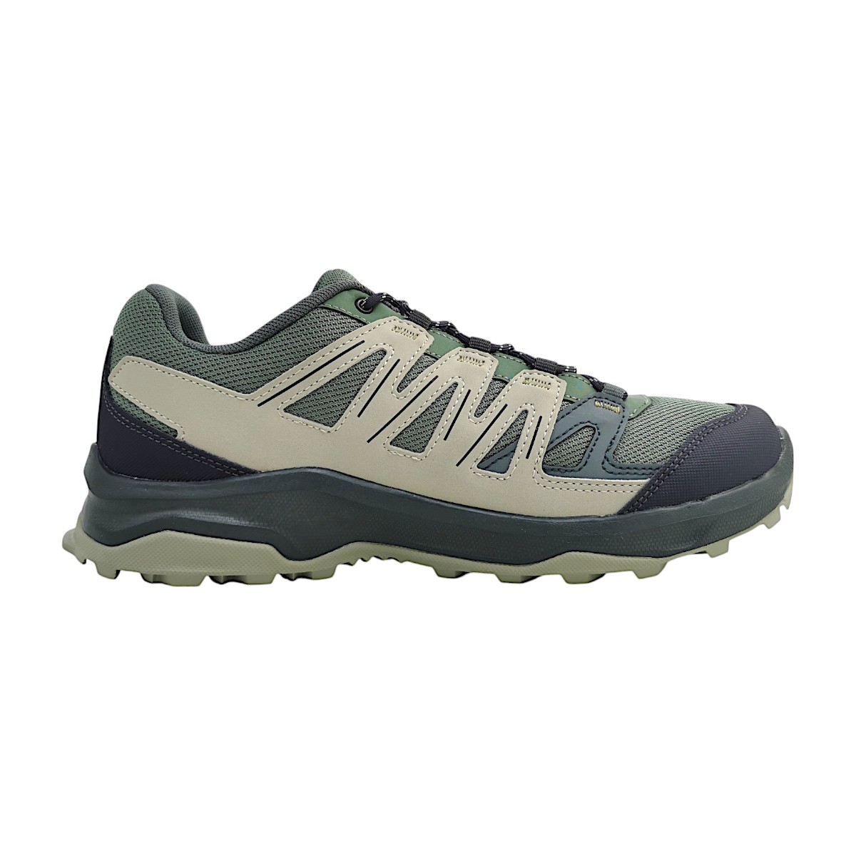 Salomon Grivola L47789800 Grün agave green/seagras Salomon Grivola L47789800 Grün agave green/seagras