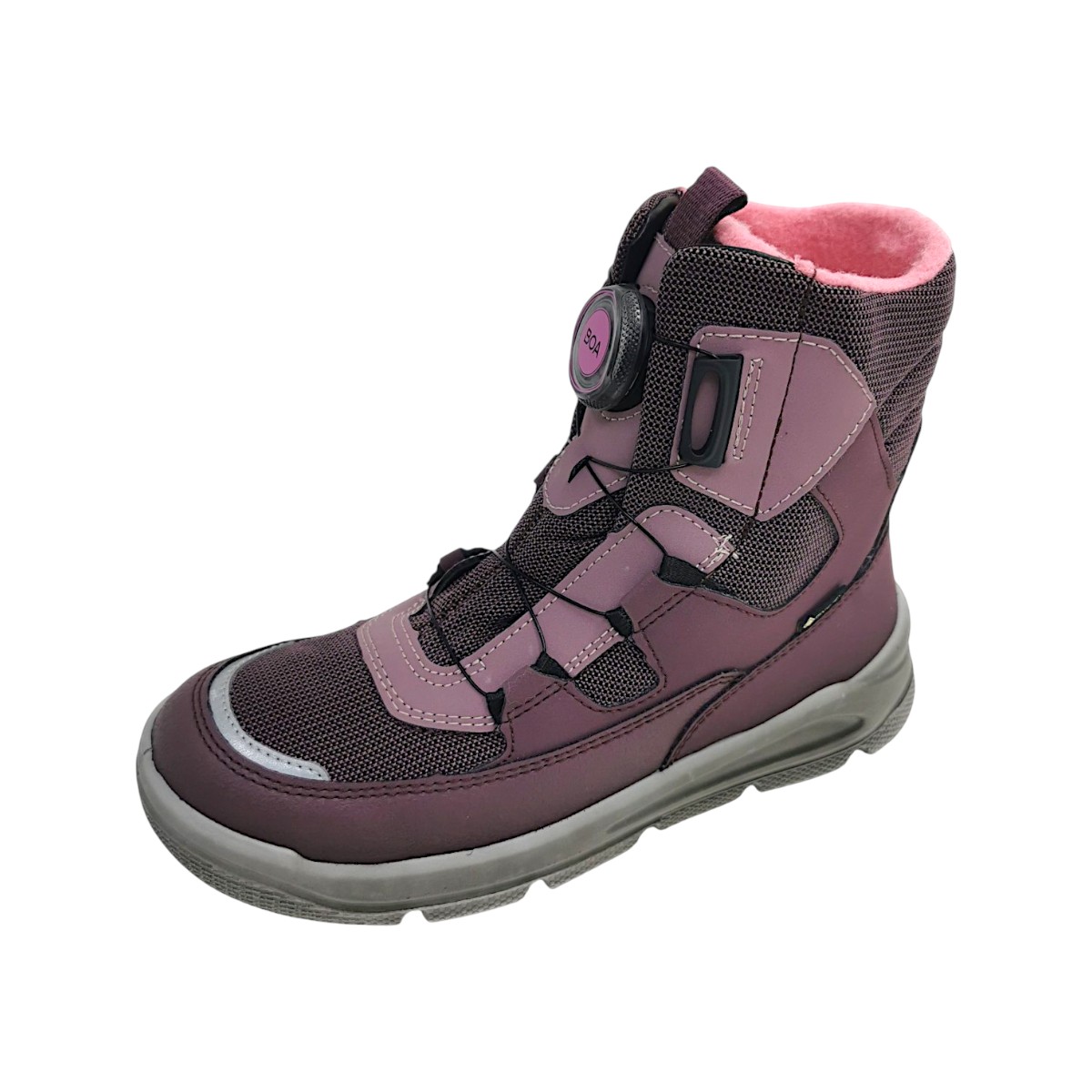 Superfit Mars 1-009081-5010 Rosa ROT/PINK 5010