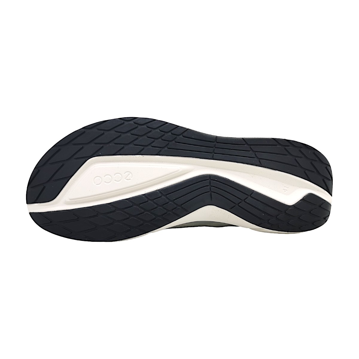 Ecco 830774/59132 Weiß 59132 Shadow White Ecco 830774/59132 Weiß 59132 Shadow White