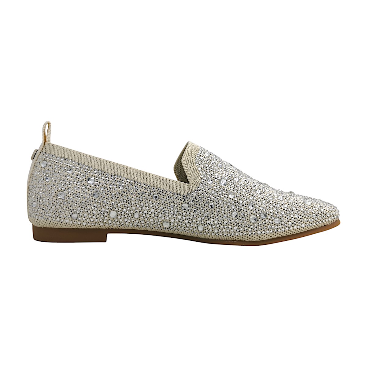 La Strada 2031004-4522 Beige beige/stones 4522