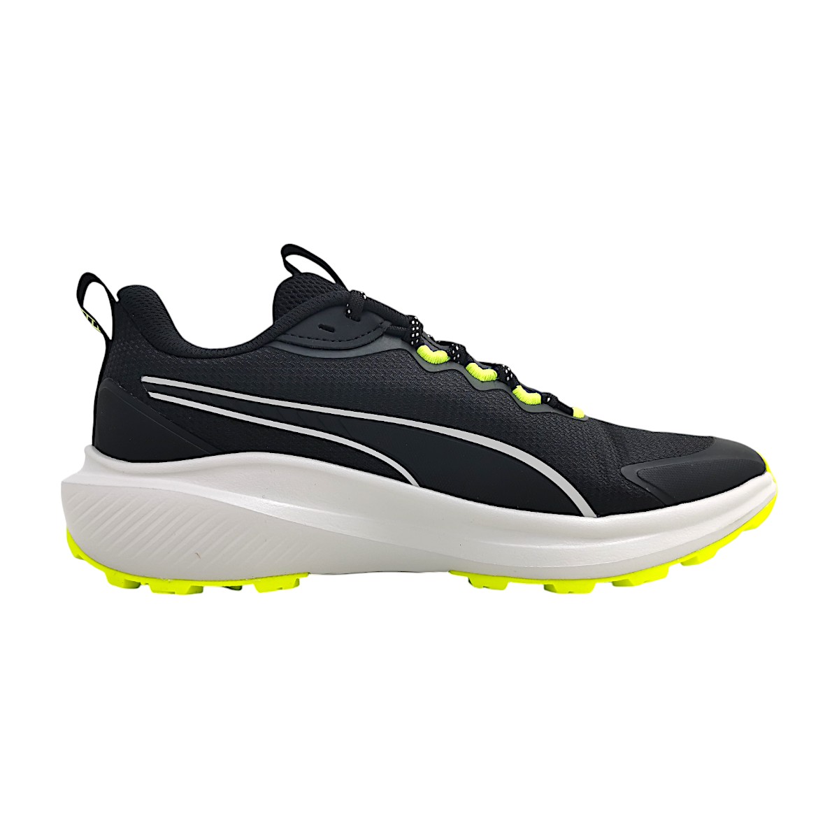 Puma Skyrocket 310781/010 Schwarz black 10