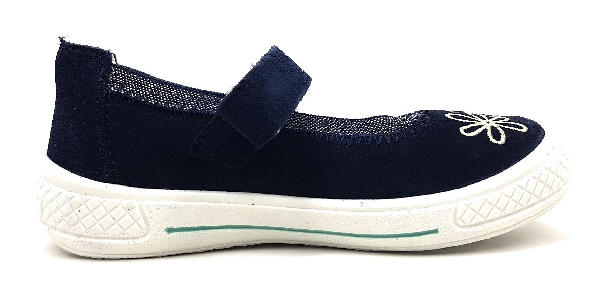 Superfit Tensy 1-000095-8000 Beige Blau 8000