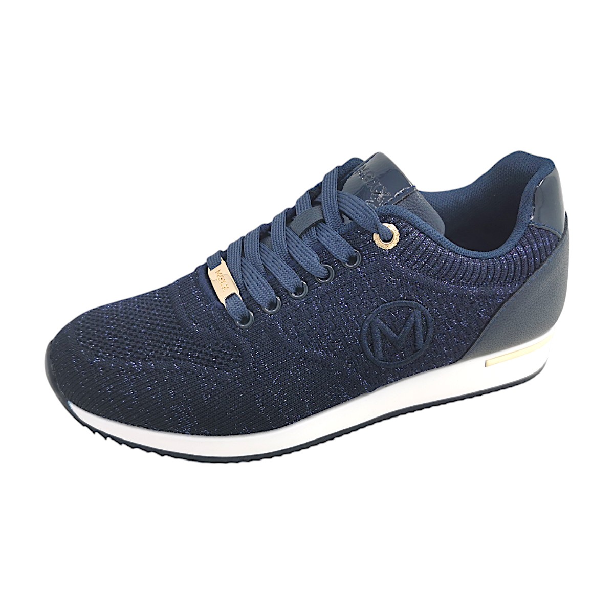 Mexx Rochella Caia MI001011451W Blau 6005 navy Mexx Rochella Caia MI001011451W Blau 6005 navy