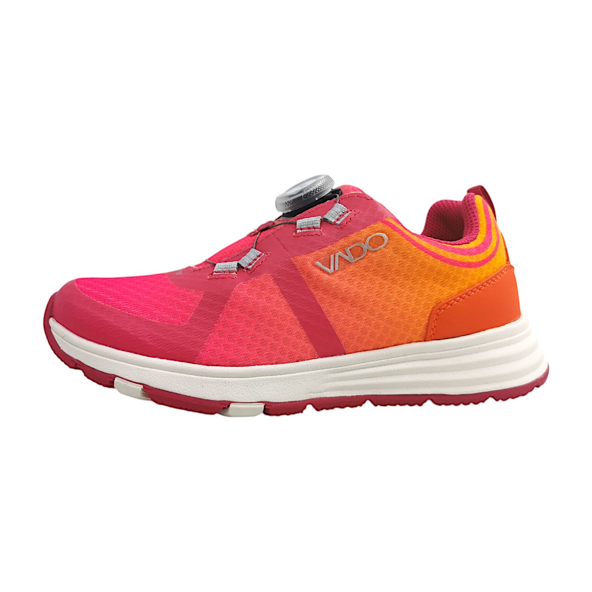 Vado FREAK Lo BOA GTX Sportschuhe Kinder Outdoorschuhe Schnürer Rosa Freizeit Vado FREAK Lo BOA GTX Sportschuhe Kinder Outdoorschuhe Schnürer Rosa Freizeit