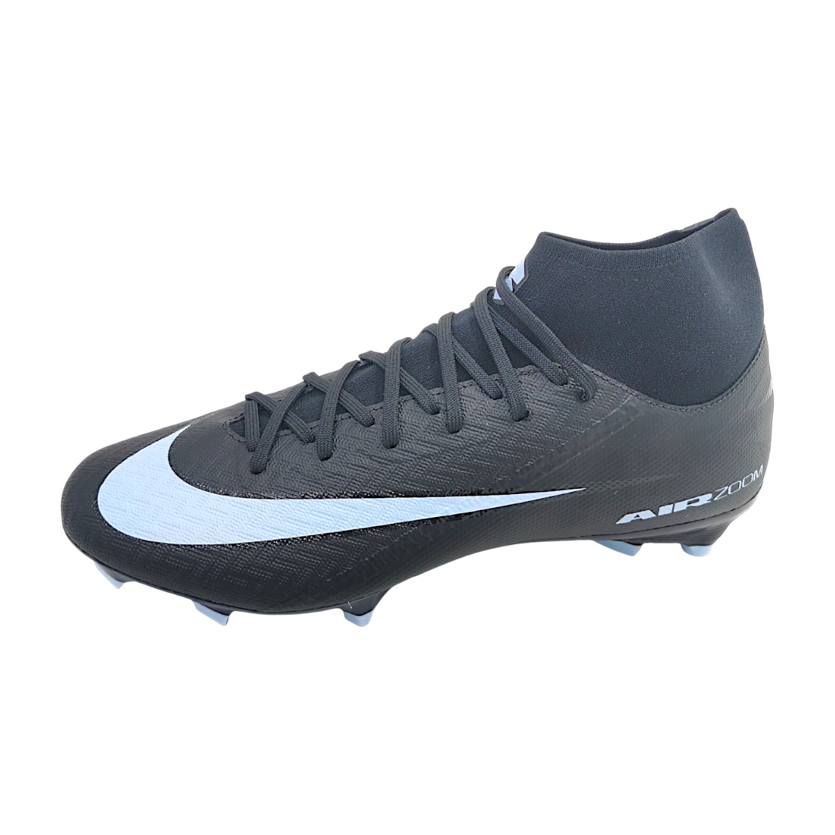 Nike Mercurial Superfly FG FQ1456-001 Schwarz black 001 Nike Mercurial Superfly FG FQ1456-001 Schwarz black 001