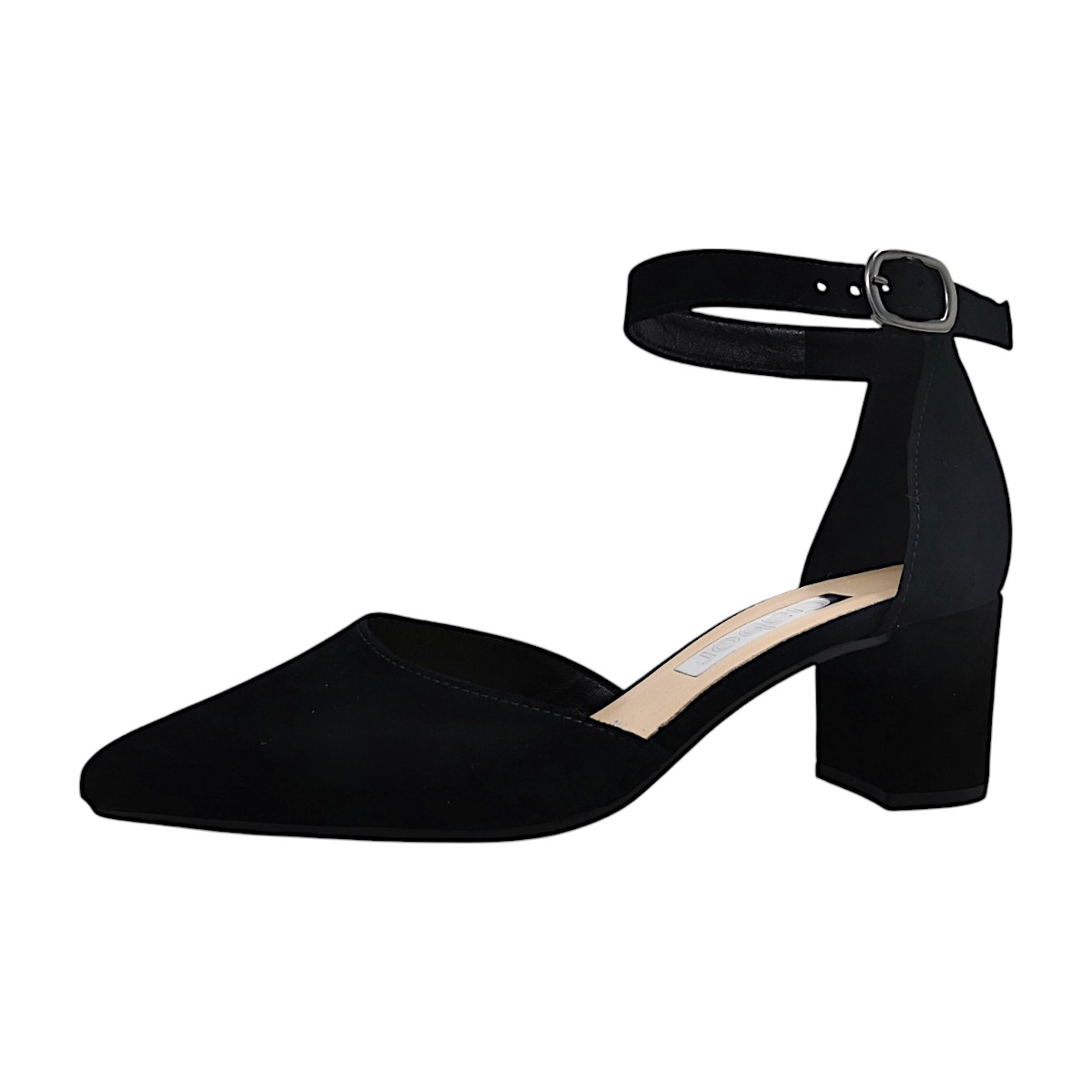 Gabor Damenschuhe Pumps Schwarz Freizeit Gabor Damenschuhe Pumps Schwarz Freizeit