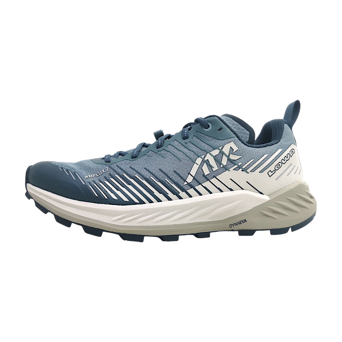 Lowa Amplux 2 Ws Sportschuhe Damen Outdoorschuhe Wanderschuh Blau Freizeit Lowa Amplux 2 Ws Sportschuhe Damen Outdoorschuhe Wanderschuh Blau Freizeit