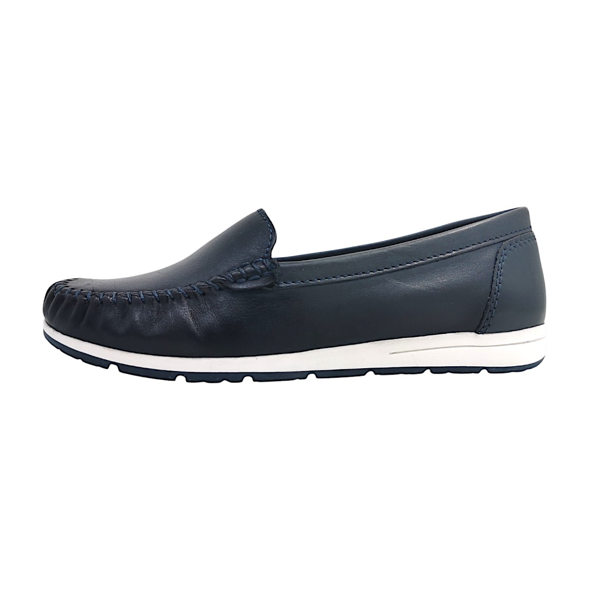 Marco Tozzi Damenschuhe Halbschuhe Mokassin Slipper Schwarz Freizeit Marco Tozzi Damenschuhe Halbschuhe Mokassin Slipper Schwarz Freizeit