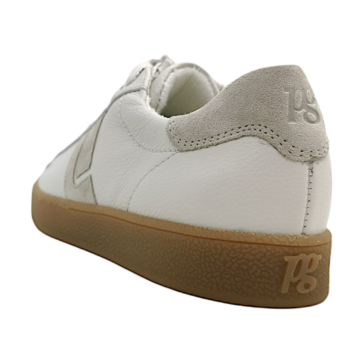 Paul Green 5464-067 Beige 067 milk linen