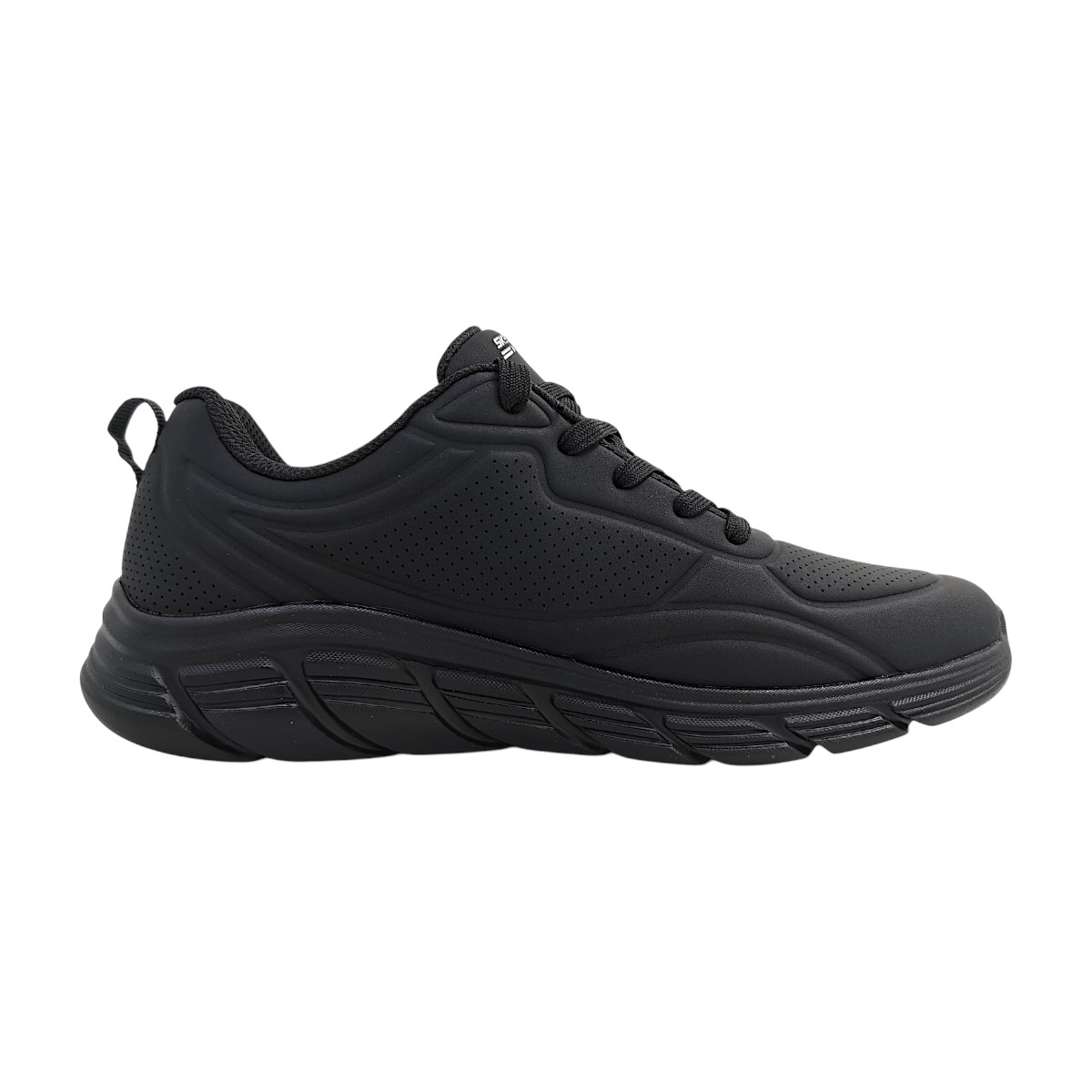 Skechers Bobs B Flex Lo 117715 BBK Schwarz Black BBK Skechers Bobs B Flex Lo 117715 BBK Schwarz Black BBK