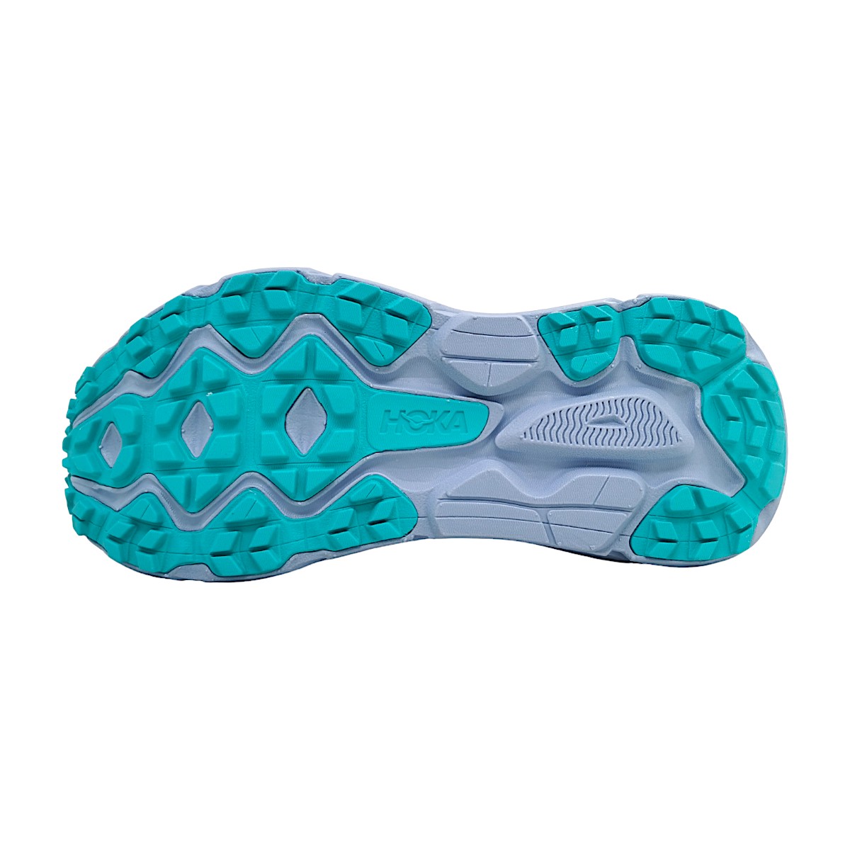 Hoka Challenger 7 1134498-ESK Blau Sky Drizzle Hoka Challenger 7 1134498-ESK Blau Sky Drizzle