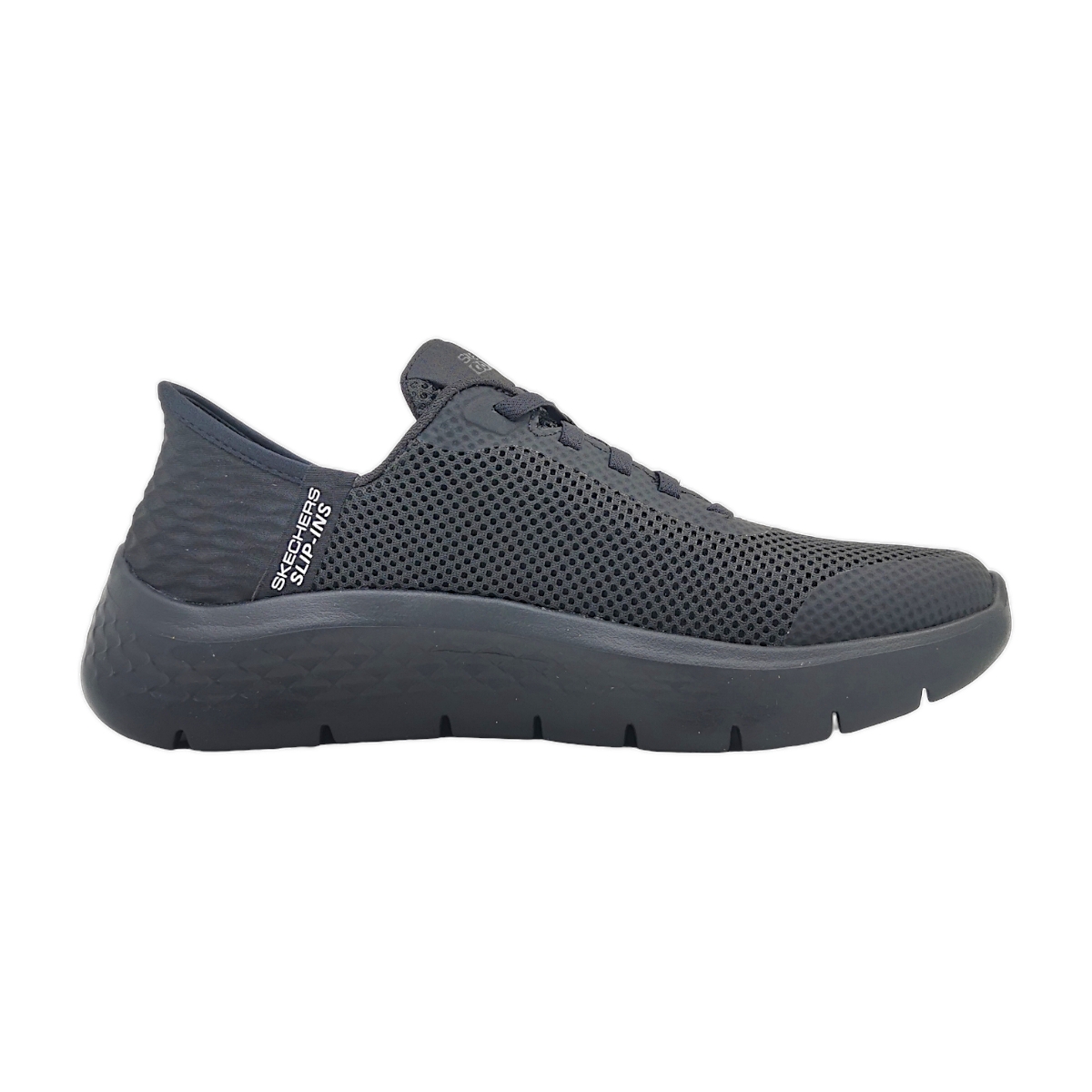 Skechers GO WALK FLEX GRAND ENTRY 124836/BBK Schwarz BBK Skechers GO WALK FLEX GRAND ENTRY 124836/BBK Schwarz BBK