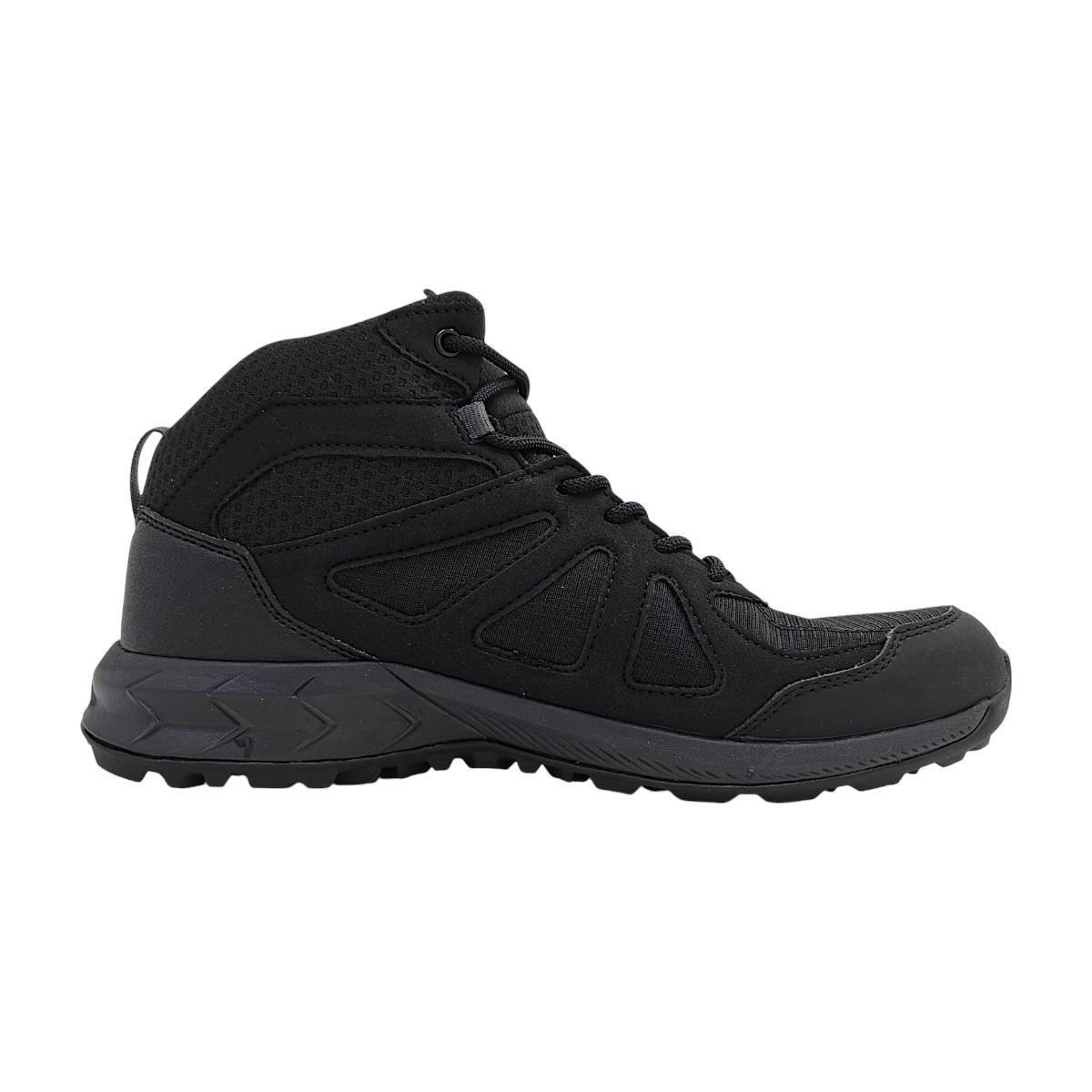 Jack Wolfskin Woodland 4051261 Schwarz black 6000 Jack Wolfskin Woodland 4051261 Schwarz black 6000