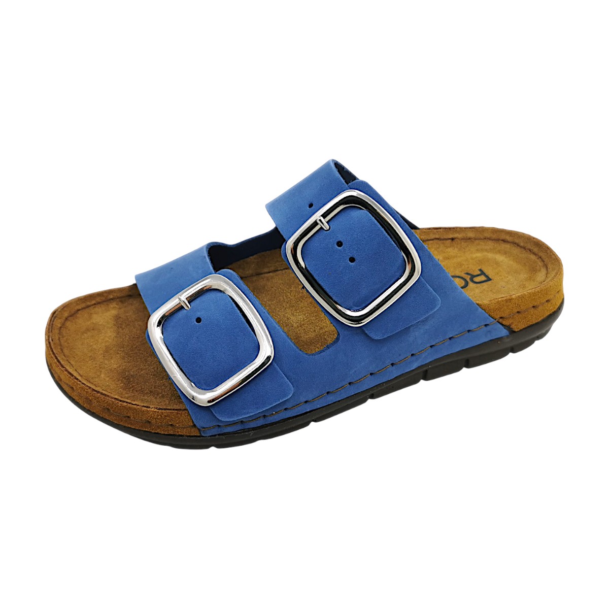 Rohde RODIGO-D 5879/54 Blau KOBALT 54