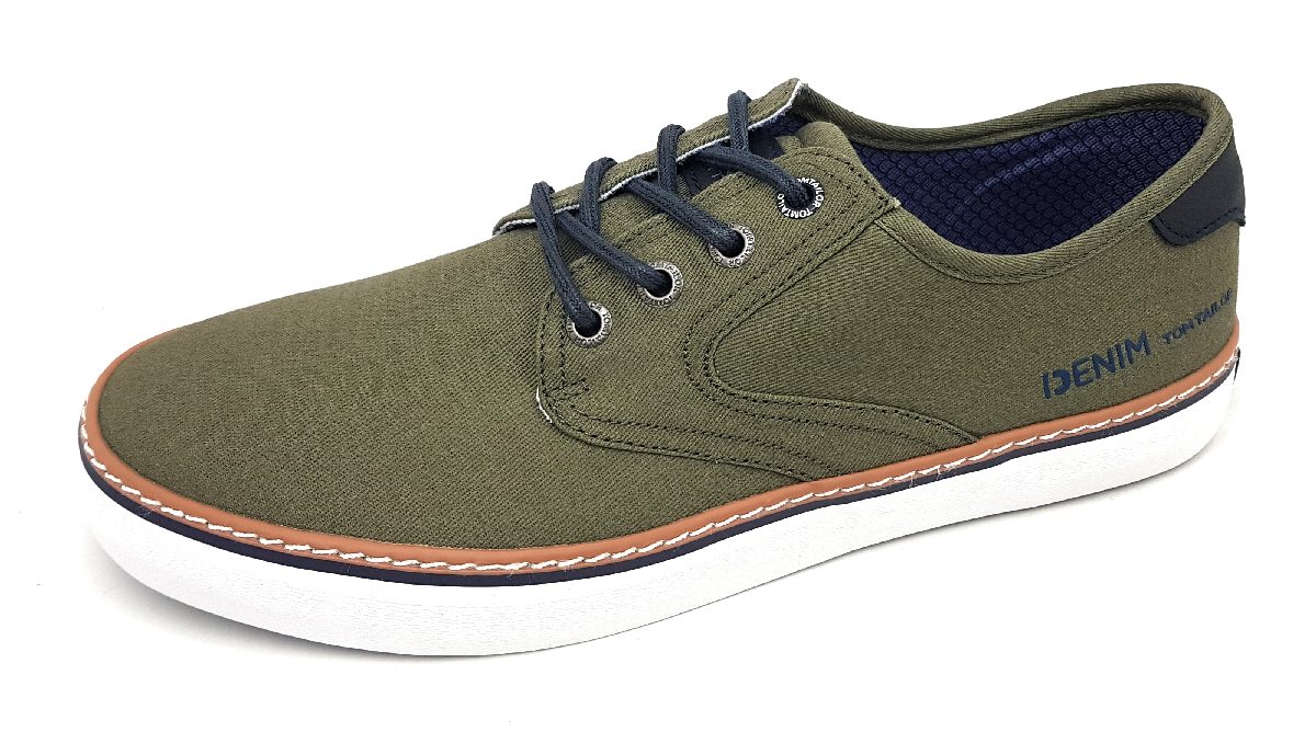 Tom Tailor 5385201 Grün Kahki Tom Tailor 5385201 Grün Kahki