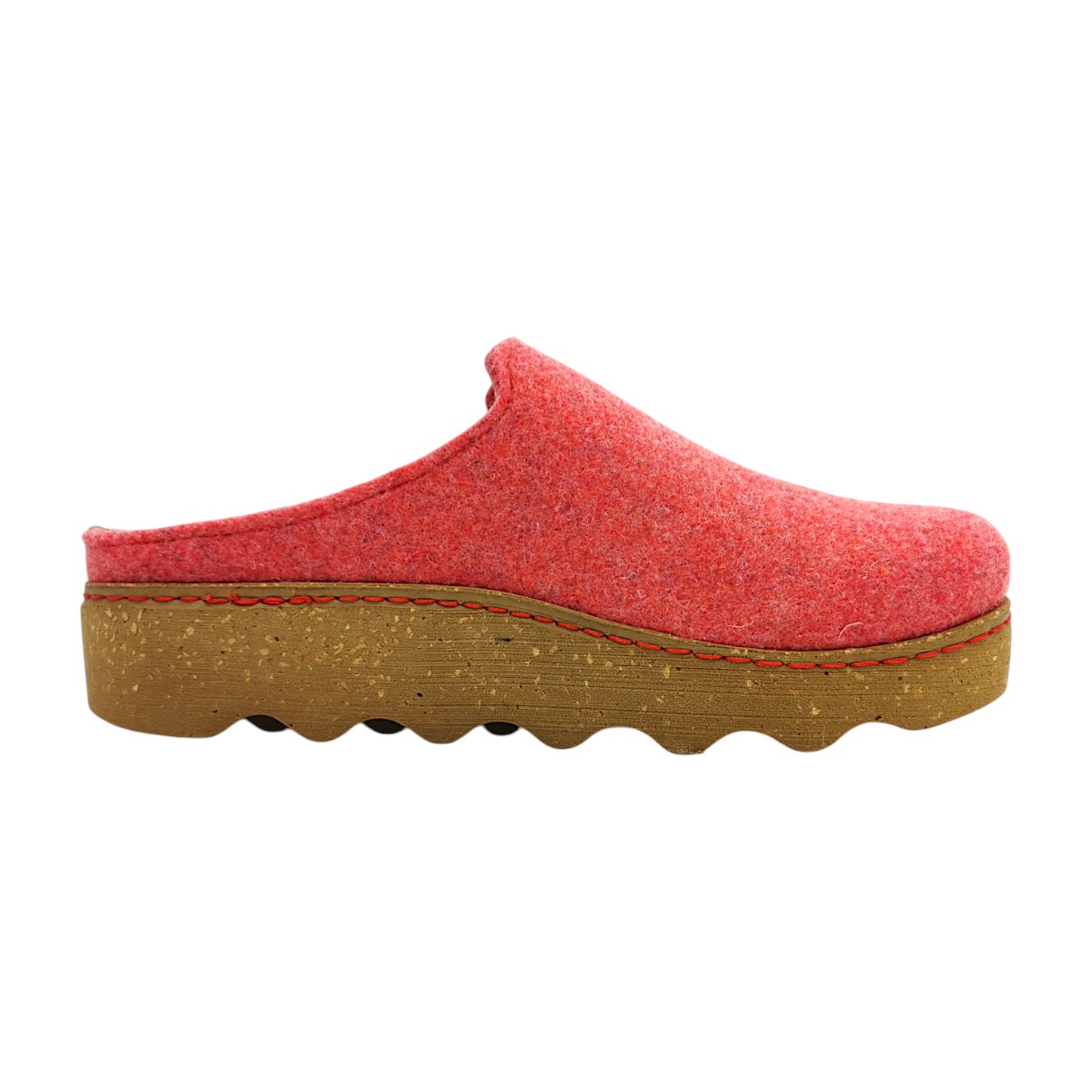 Rohde FOGGIA-D 6120/40 Rot ROT 40