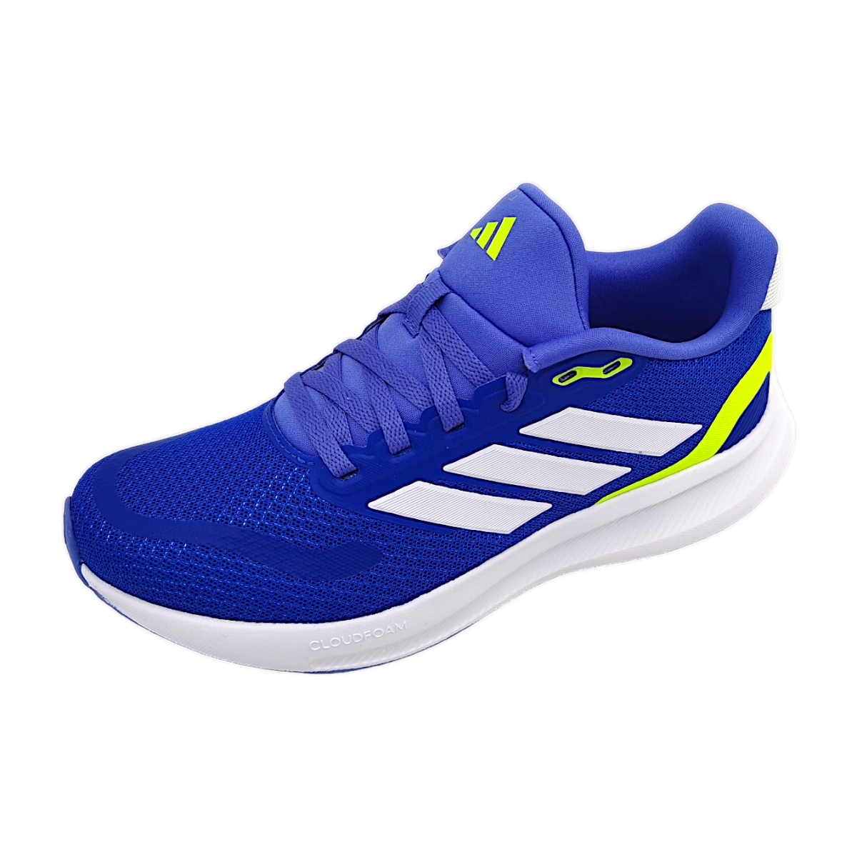 adidas Runfalcon J IE8590 Blau blue