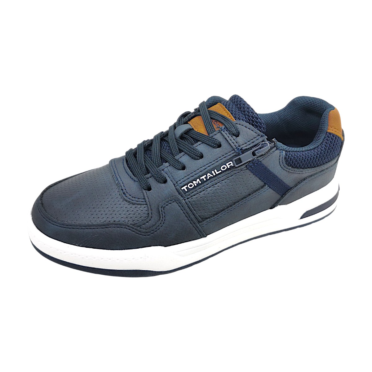 Tom Tailor 9580010003/00003 Blau navy 00003 Tom Tailor 9580010003/00003 Blau navy 00003