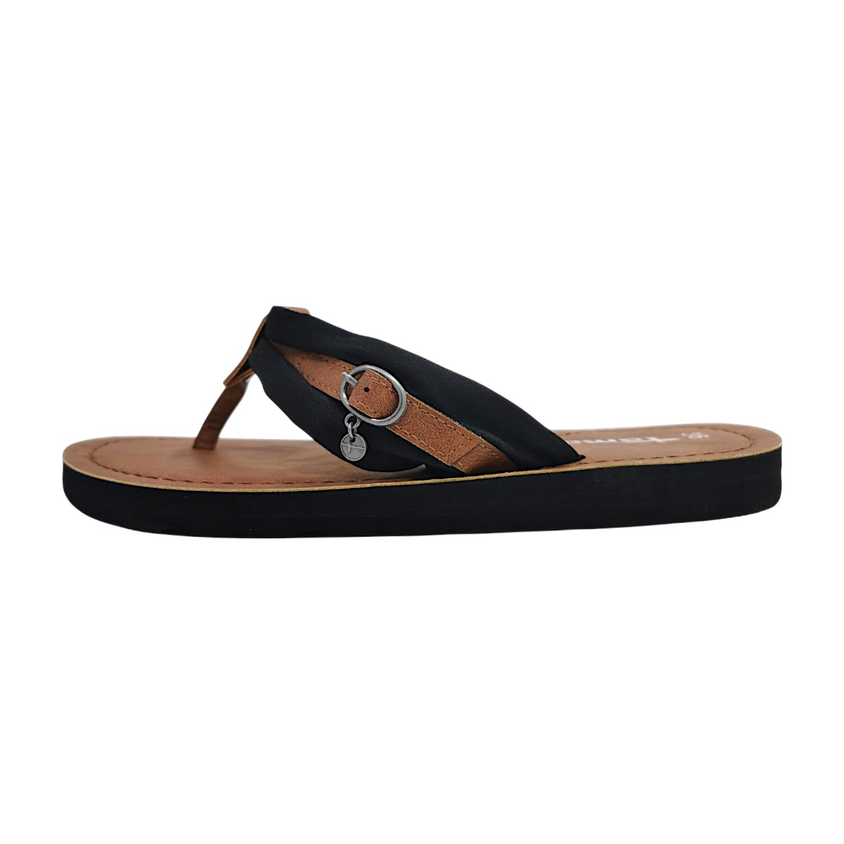 Tamaris 1-27149-46-051 Schwarz black/muscat 051