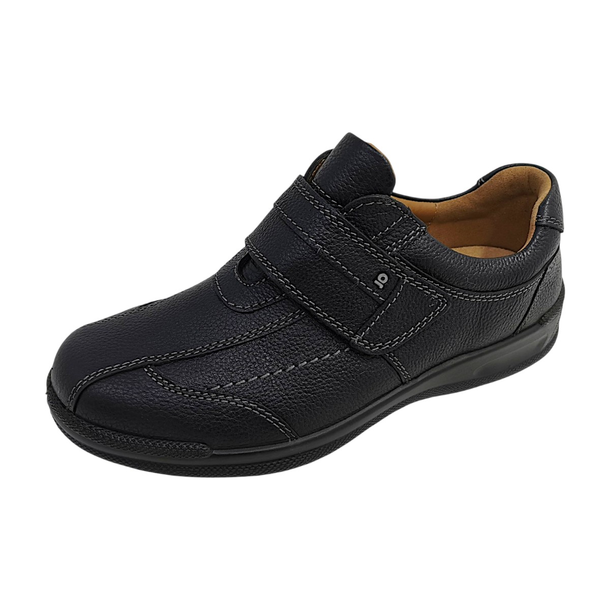 Jomos 419296 Schwarz schwarz 000