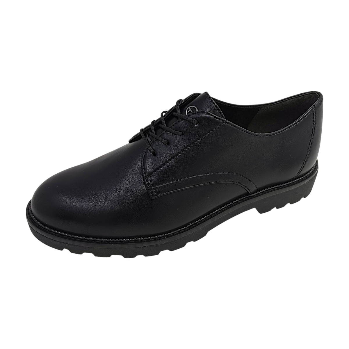 Tamaris 1-23605-41/020 Schwarz black matt 020