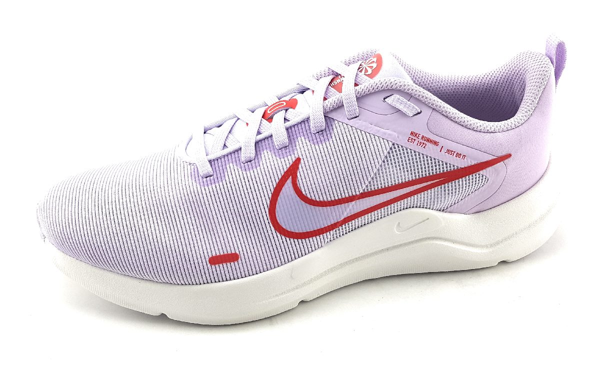 Nike Downshifter DD9294 Violett 501 Barely grape