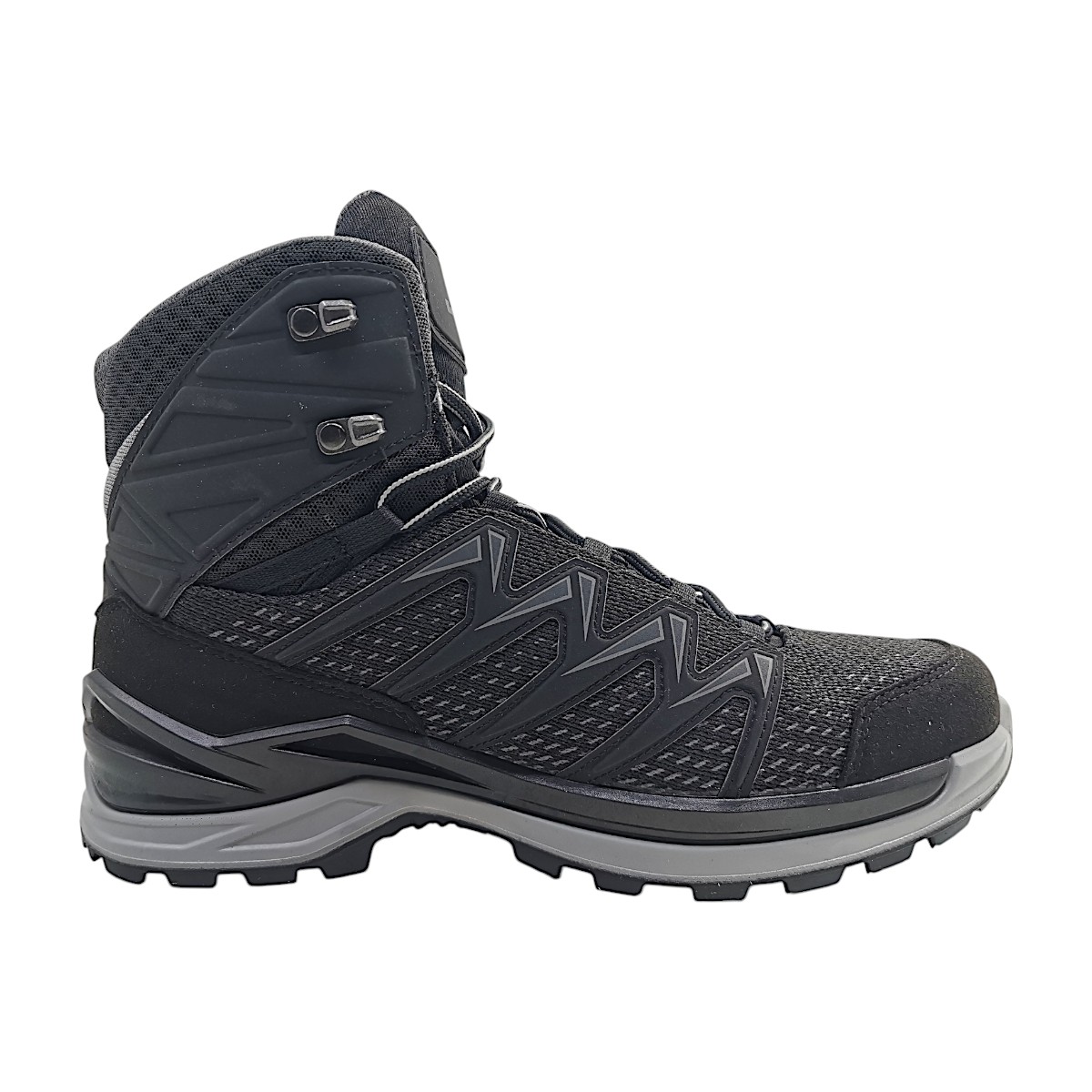 Lowa Innox Pro GTX MID 311703/9930 Schwarz schwarz/grau 9930 Lowa Innox Pro GTX MID 311703/9930 Schwarz schwarz/grau 9930