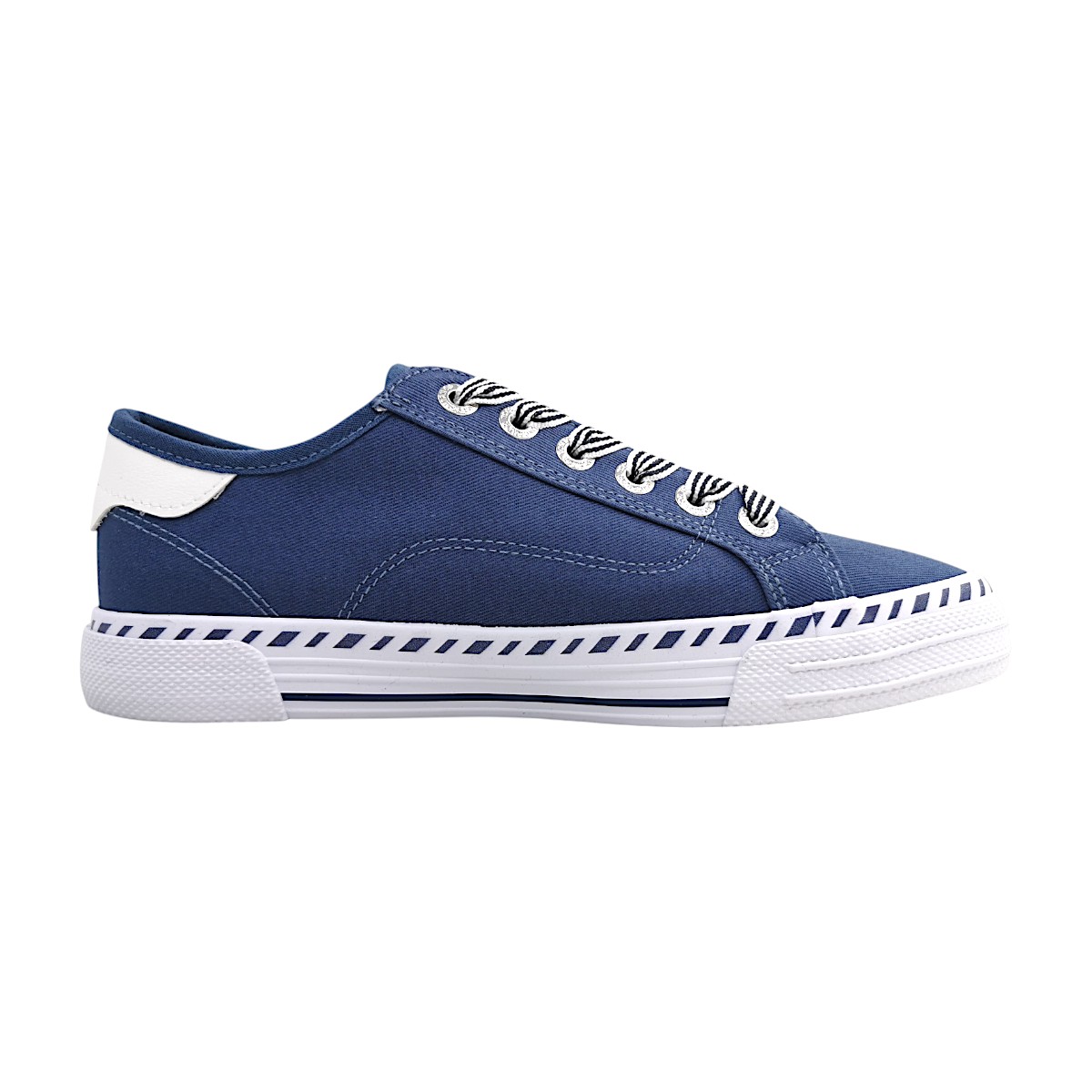 Tom Tailor 9590070002 Blau denim