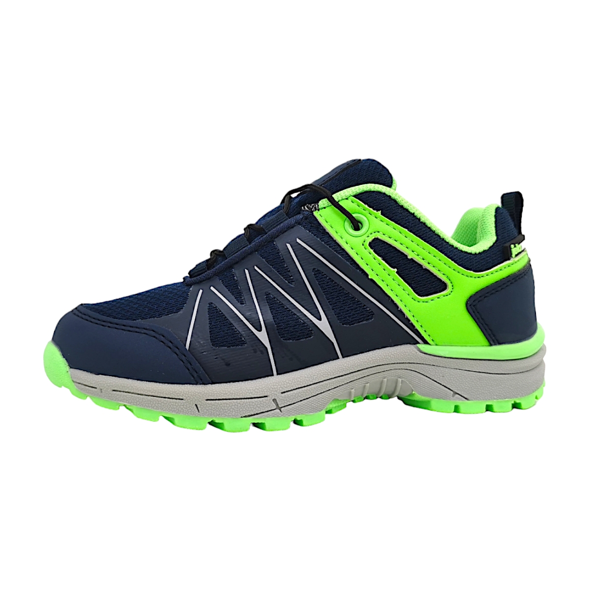 Jela Kinderschuhe Jungen Halbschuhe Wasserdicht Schnürer Blau Freizeit Jela Kinderschuhe Jungen Halbschuhe Wasserdicht Schnürer Blau Freizeit