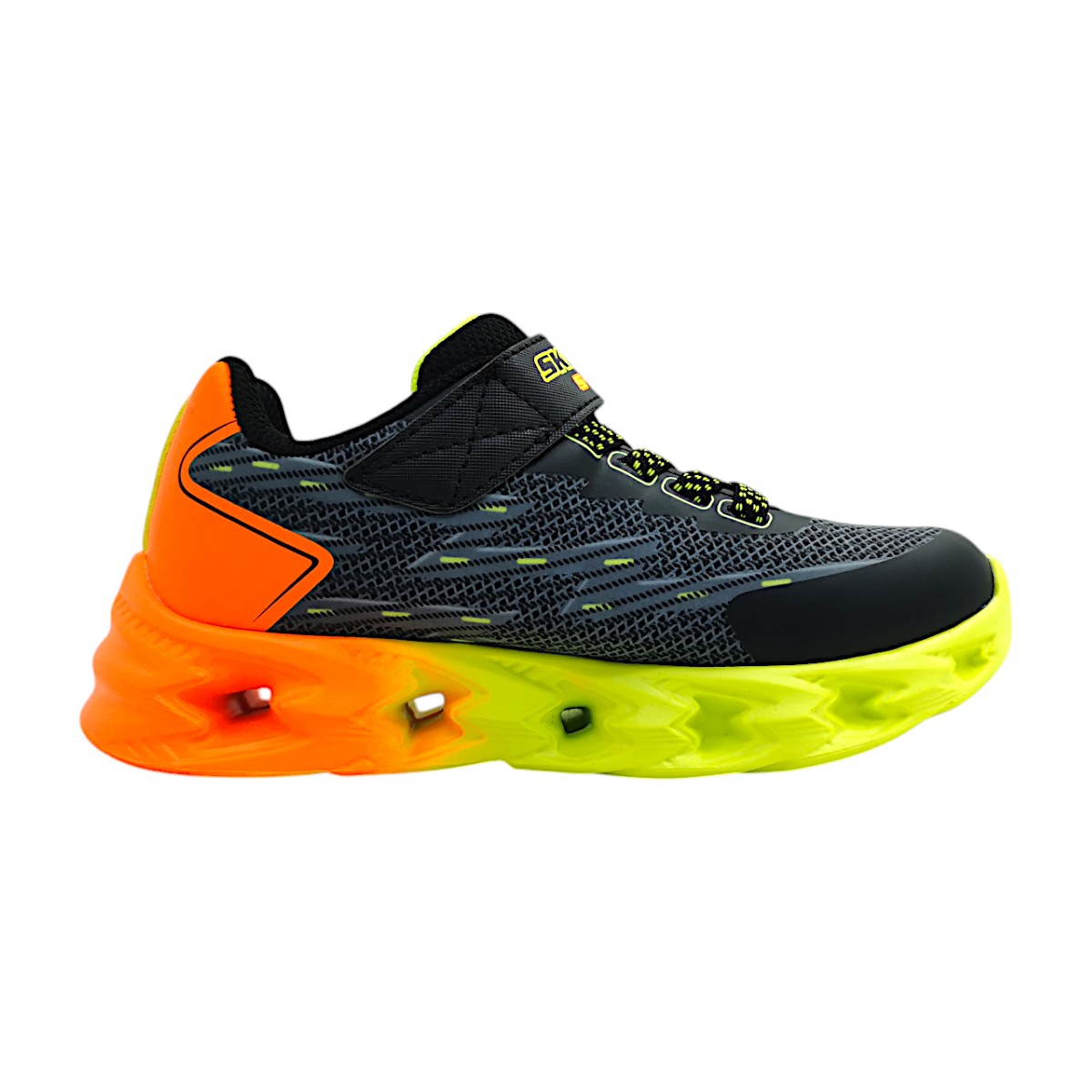 Skechers Vortex 2.0 - Quantroid 400604L BKMT Mehrfarbig Black BKMT