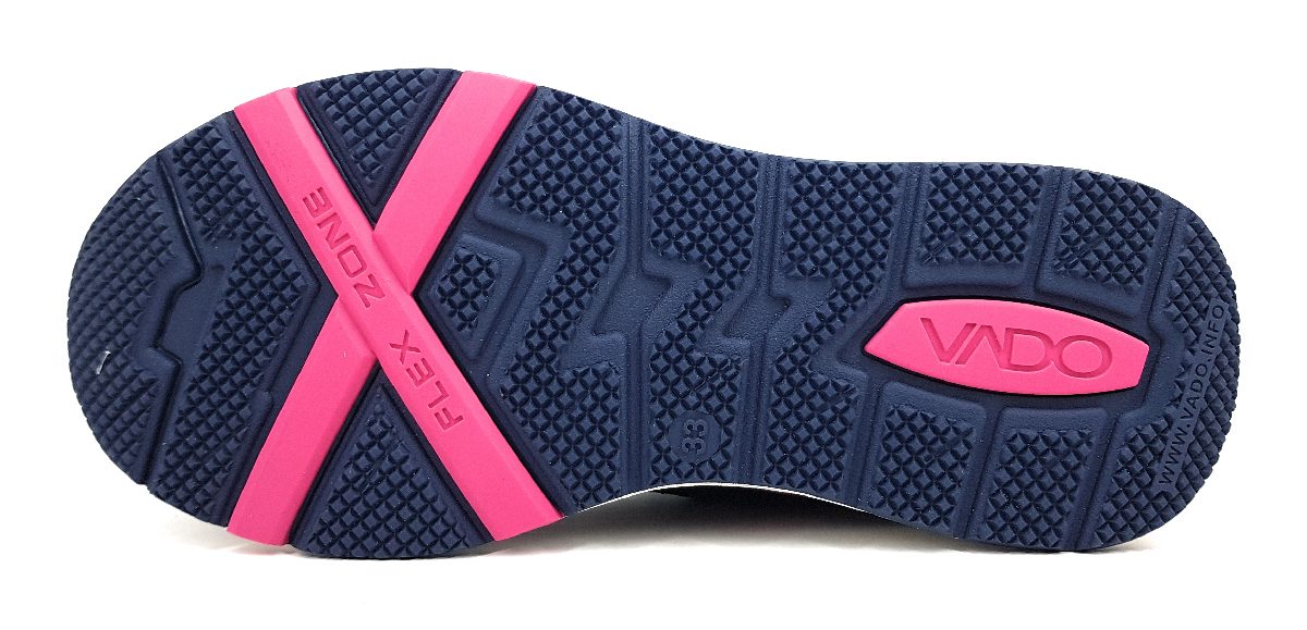 Vado Sky GTX Boa 73303-3300/101 Blau 101 navy