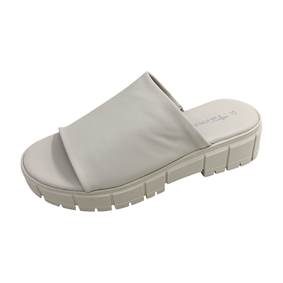 Tamaris 1-27252-42-104 Beige offwhite 104