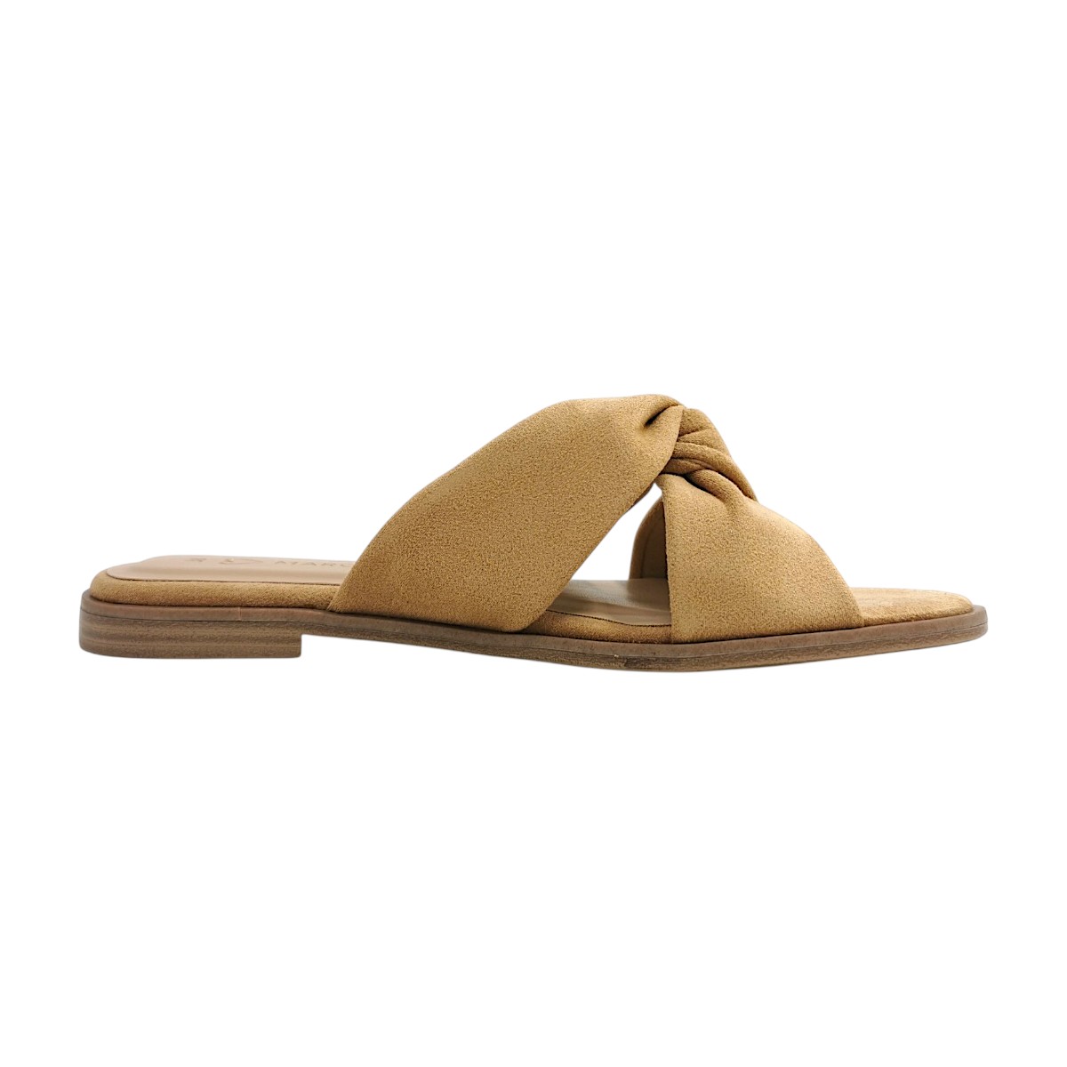 Marco Tozzi 2-27107-46-422 Braun Biscuit 422