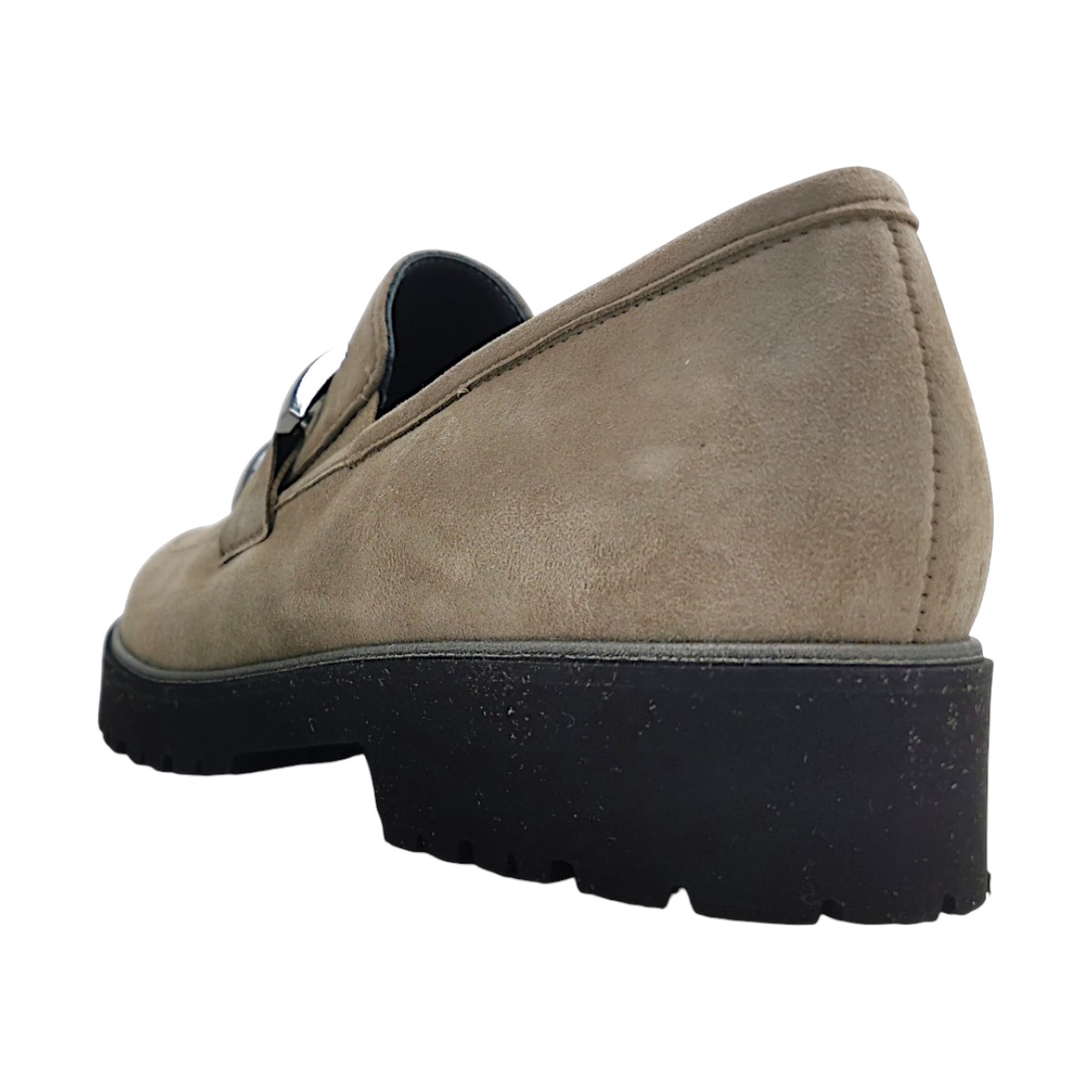 Semler Elena E8337-042/037 Grau taupe 037