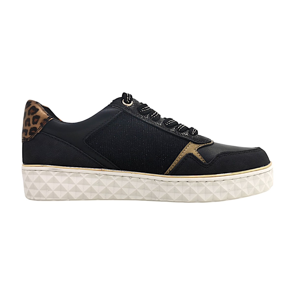 Marco Tozzi 2-23762-43/098 Schwarz 098 black Marco Tozzi 2-23762-43/098 Schwarz 098 black